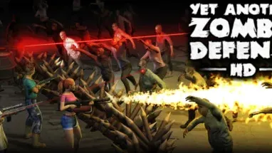 YAZD HD Steam 限時免費:屍潮塔防到 7月31日 01:00 前點領?