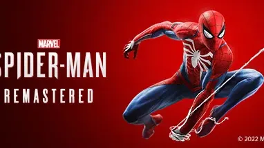 Spider-Man Steam 週末特價:Remastered HK$187/Miles HK$159/SM2 HK$314 至 8月6日