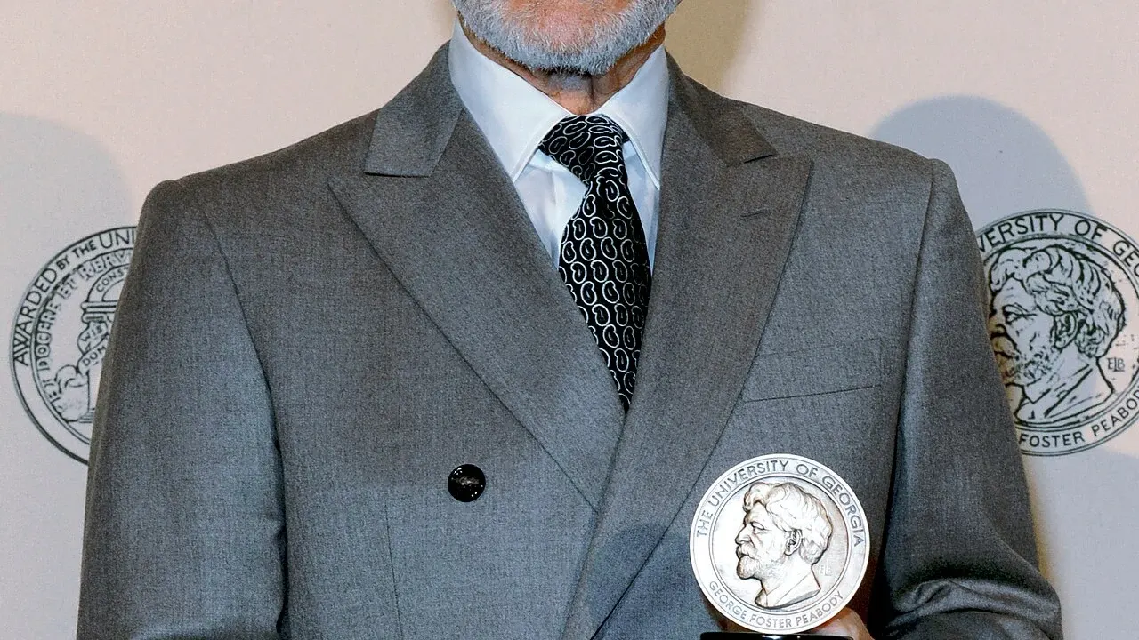 Patrick Stewart 辭世,Picard 與 Charles Xavier 的銀幕身影留下來