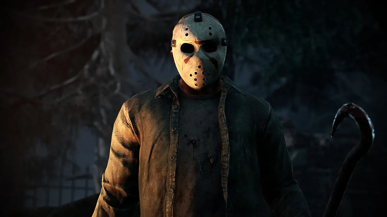 Dead by Daylight: Jason Steam HK$30:傑森殺手 DLC 值唔值得買?
