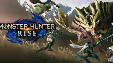 Monster Hunter Rise Steam -80%:HK$59.60/Sunbreak 組合 HK$71.68 至 8月3日點揀?