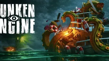 Sunken Engine:克系修船廠同理智管理