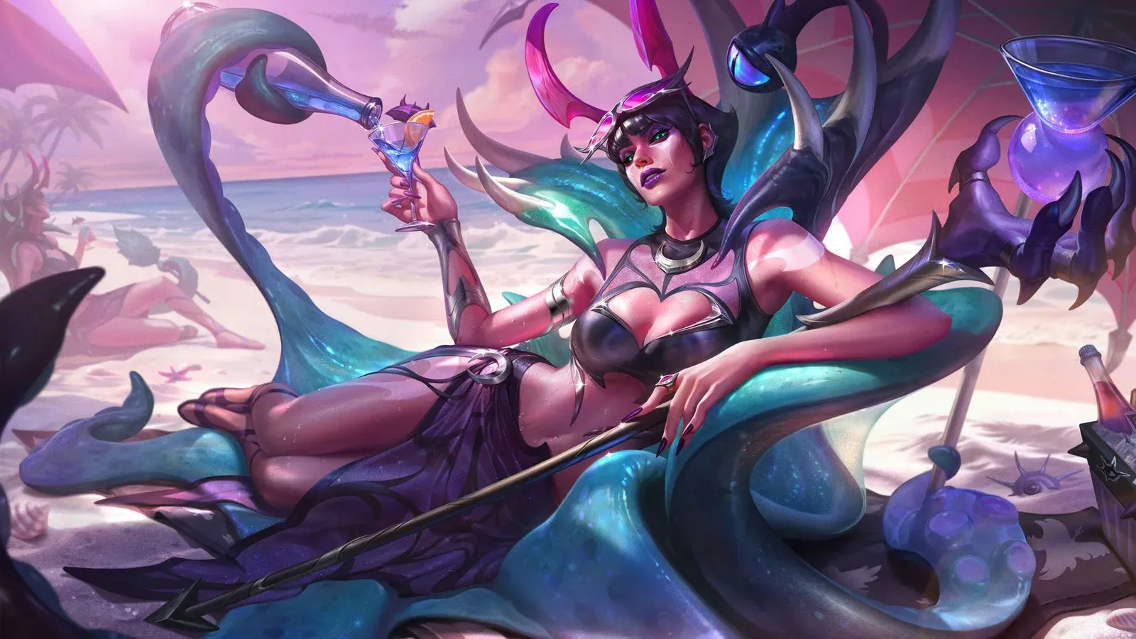LoL 26.12 更新重點:ARAM 大混戰重做、MSI 前 Meta 邊個要留意?