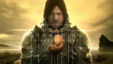 DEATH STRANDING DIRECTOR'S CUT:本體同 Upgrade 分檔