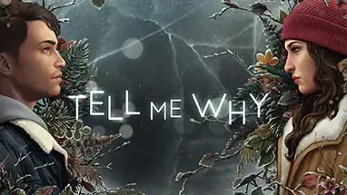 Tell Me Why Steam 限時免費:香港時間 7月2日 01:00 前領,HK$0 值唔值?