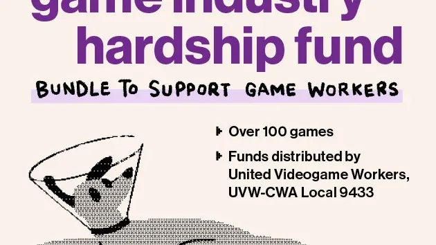 itch.io 慈善 Bundle US$10 買 127 項:107 款遊戲有咩抵玩?